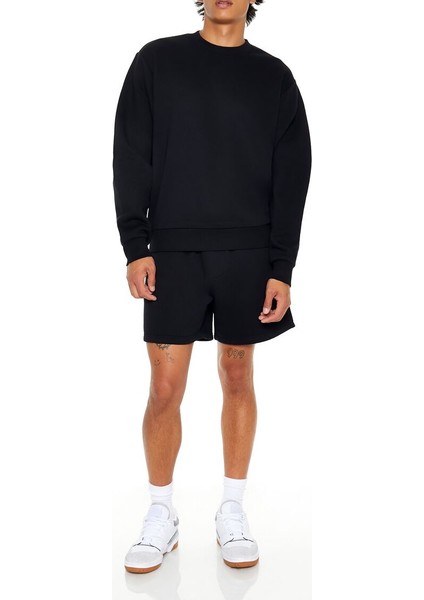 Pamuk Karışımlı Sweatshirt fırsatları