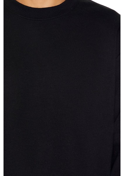 Pamuk Karışımlı Sweatshirt modelleri