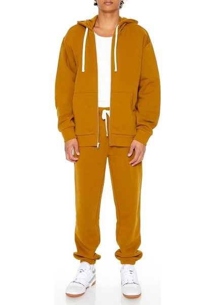 Fermuarlı Kapüşonlu Sweatshirt fiyatları