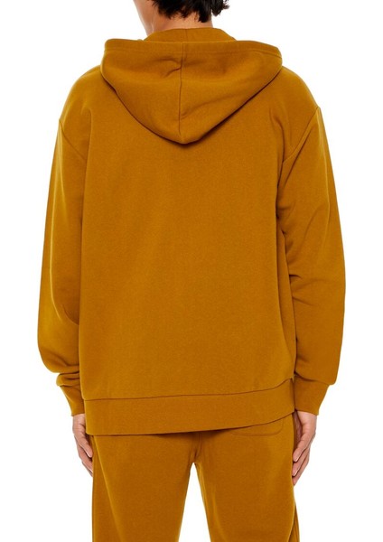 Fermuarlı Kapüşonlu Sweatshirt modelleri