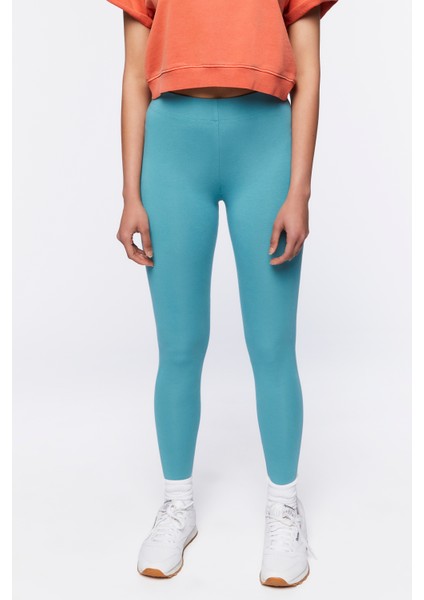 F21 High-Rise Tayt