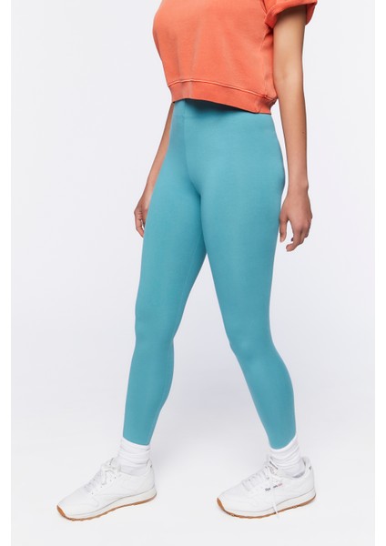 F21 High-Rise Tayt