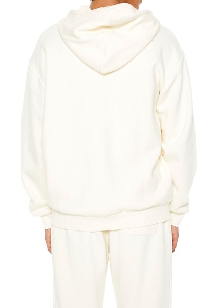 Fermuarlı Kapüşonlu Sweatshirt fiyatları