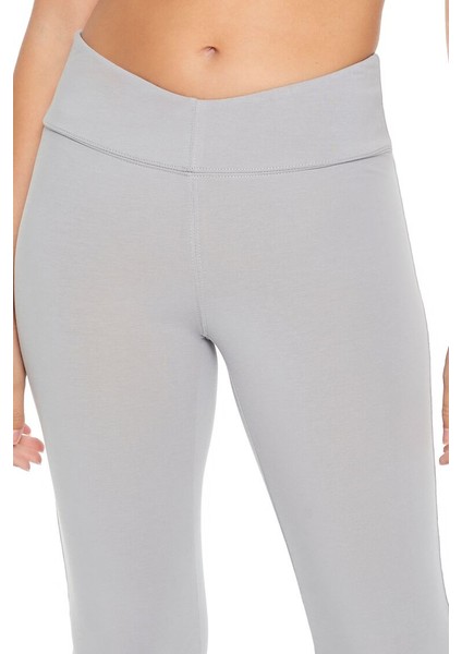 F21 High-Rise Flare Tayt