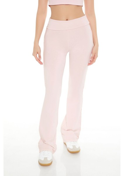 F21 Straight Mid-Rise Tayt