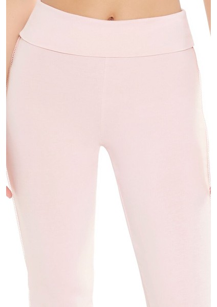 F21 Straight Mid-Rise Tayt