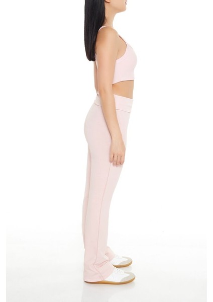 F21 Straight Mid-Rise Tayt