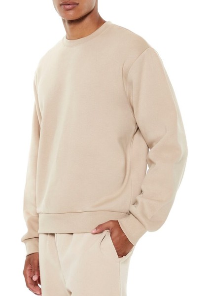 Düşük Kollu Sweatshirt indirimleri