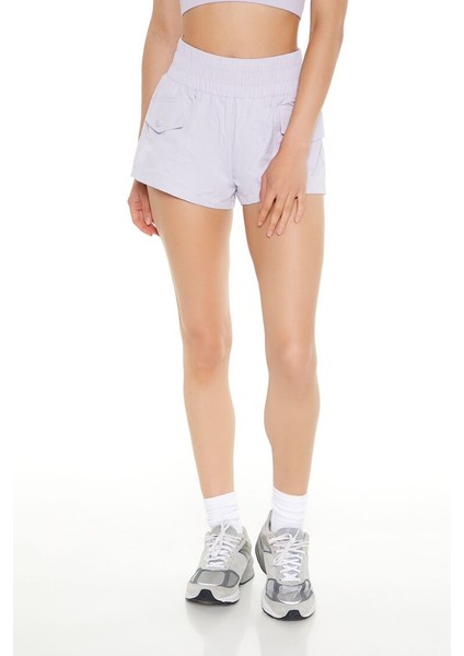 F21 High-Rise Şort