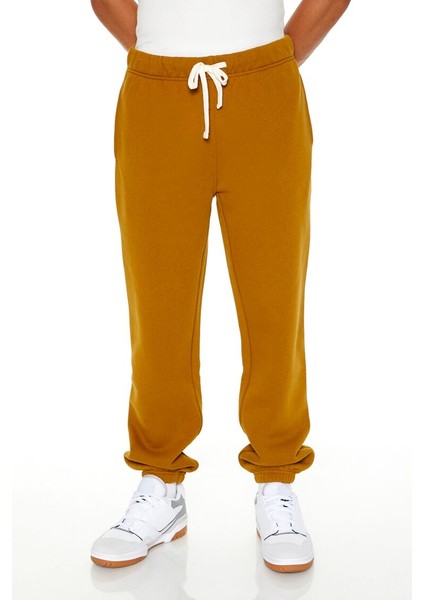 Slim-Fit Jogger Eşofman Altı