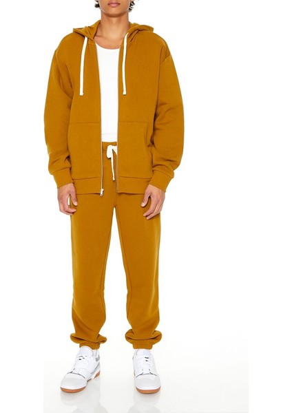 Slim-Fit Jogger Eşofman Altı