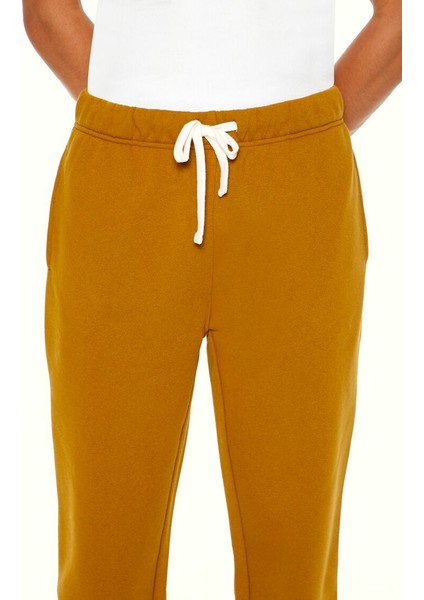 Slim-Fit Jogger Eşofman Altı