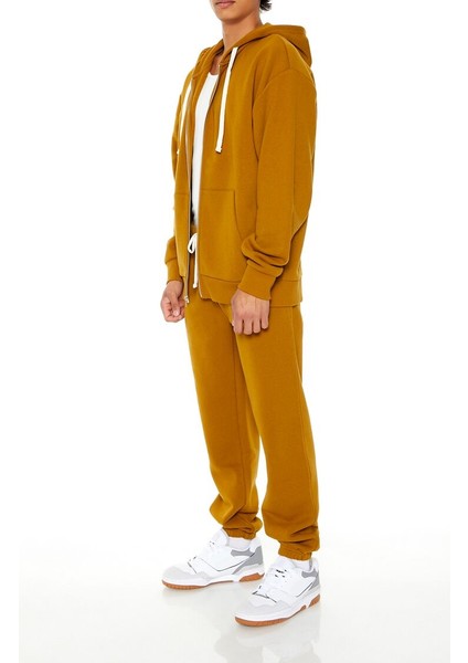 Slim-Fit Jogger Eşofman Altı
