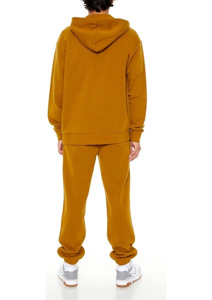 Slim-Fit Jogger Eşofman Altı