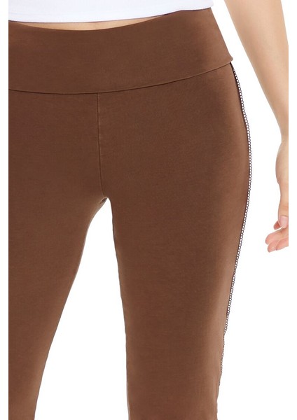 F21 Straight Mid-Rise Tayt