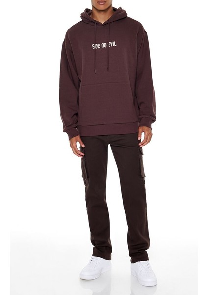 Desenli Grafik Sweatshirt fiyatları