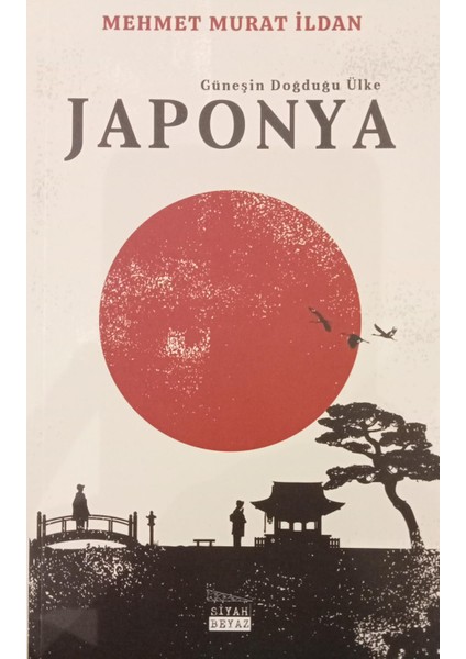 Japonya Güneşin Doğduğu Ülke