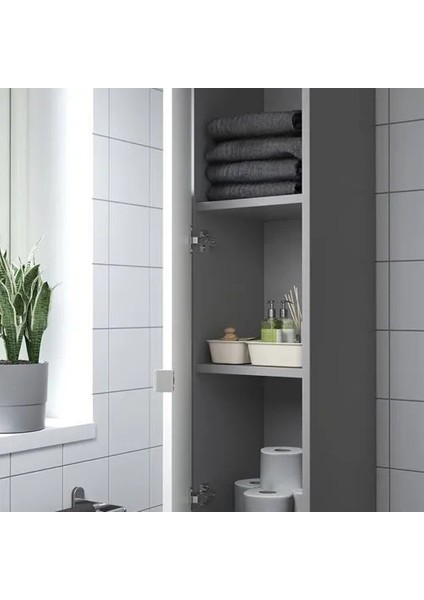Sumuhome Nojıg Düzenleme Saklama Kutusu Bej 15 x 20 x 5 cm