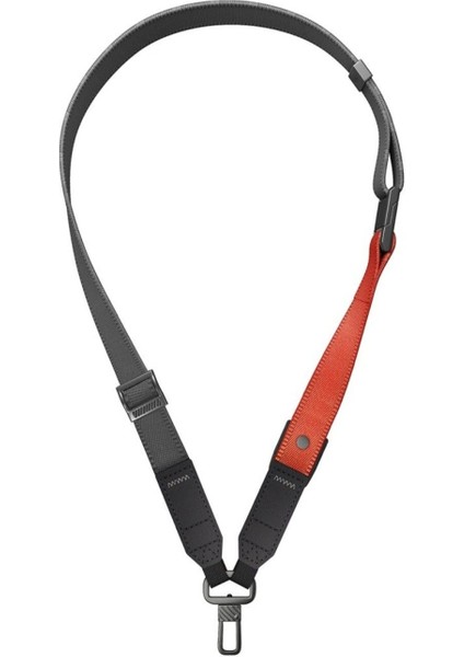 Telefon Boyun Askısı ve Bileklik Askısı Vista Duo Serisi 2 In 1 Lanyard & Hand Strap