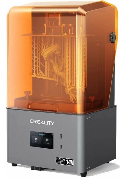 Halot-Mage S 14K Reçine 3D Yazıcı