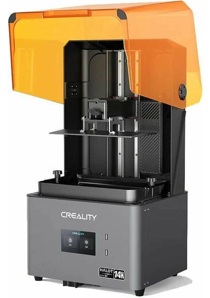 Halot-Mage S 14K Reçine 3D Yazıcı