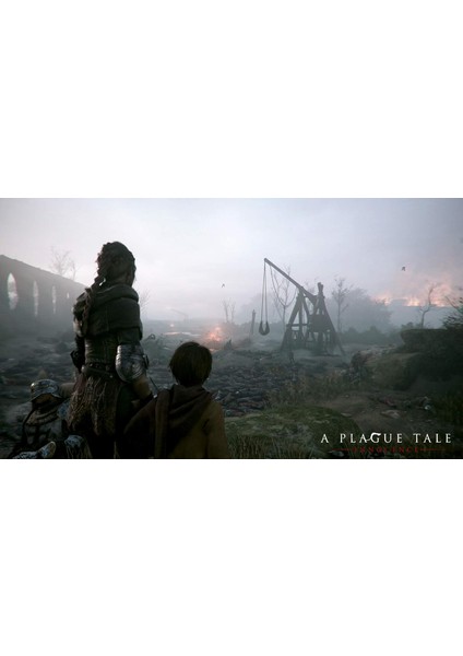 A PlagueTale Collection - Ps5 | Playstation 5 Oyunu