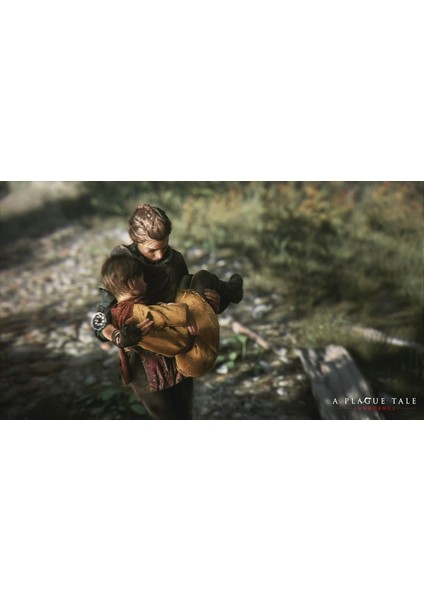 A PlagueTale Collection - Ps5 | Playstation 5 Oyunu