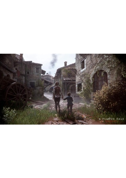 A PlagueTale Collection - Ps5 | Playstation 5 Oyunu