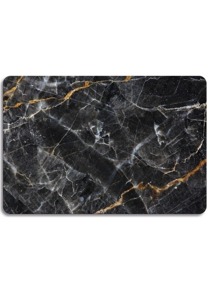 Siyah Mermer Görünümlü Cam Kesim Tablası 20 x 30 cm fiyatları