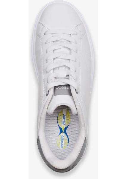 Loyal Beyaz Sneaker Erkek Spor Ayakkabı fırsatları