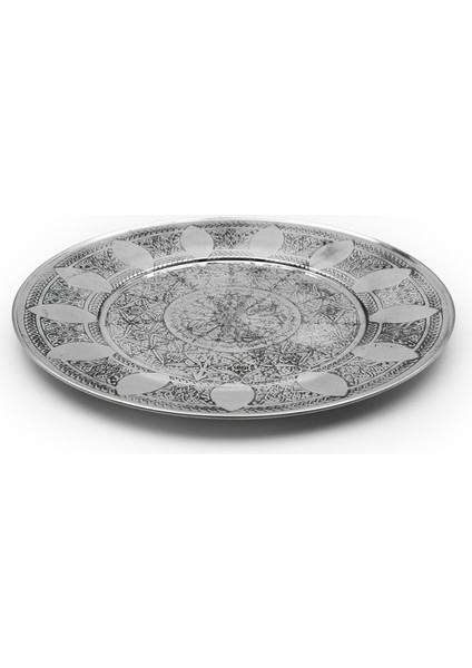 Alüminyum Nakışlı Supla ( 29CM) fiyatları