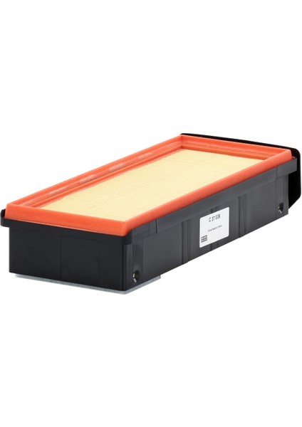 Bmw 7 Serisi F01 7.40D 313HP Dizel Hava Filtresi 2012-2014 Mann Filter