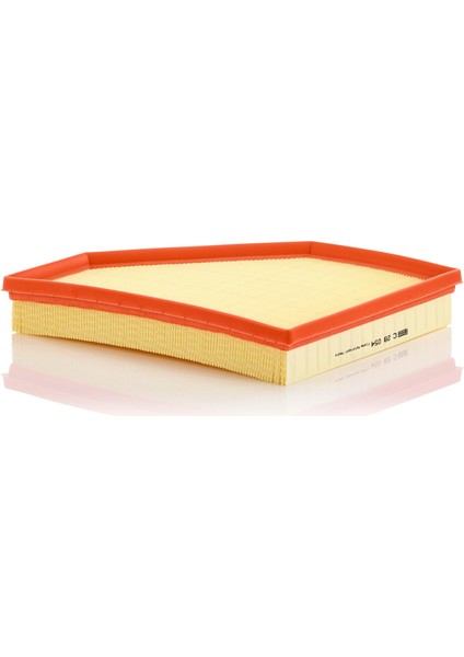 Bmw 4 Serisi G22 4.20I Benzinli Hava Filtresi 2020-2024 Mann Filter