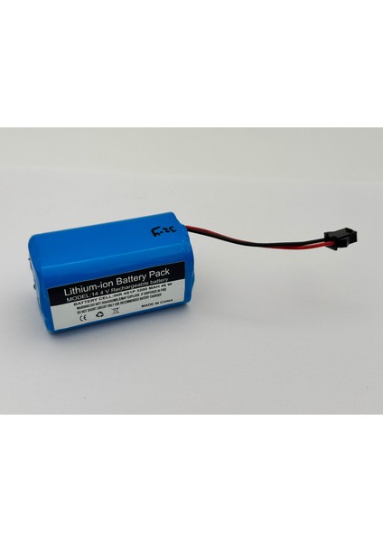 Fx7 3200 Mah Robot Süpürge Batarya