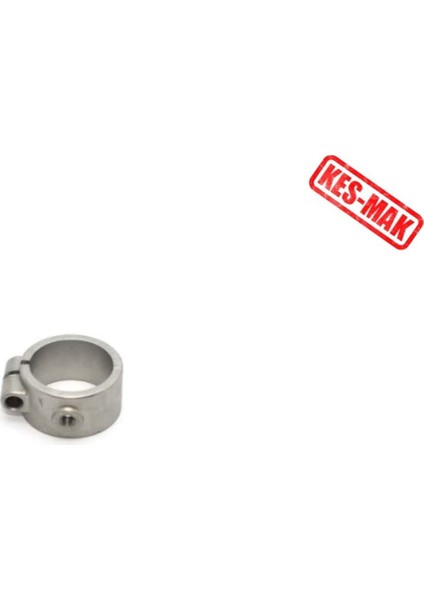 Motorlu Tırpan Şaft Boru Kelepçesi Husqvarna 253RB/543RB/553RBX