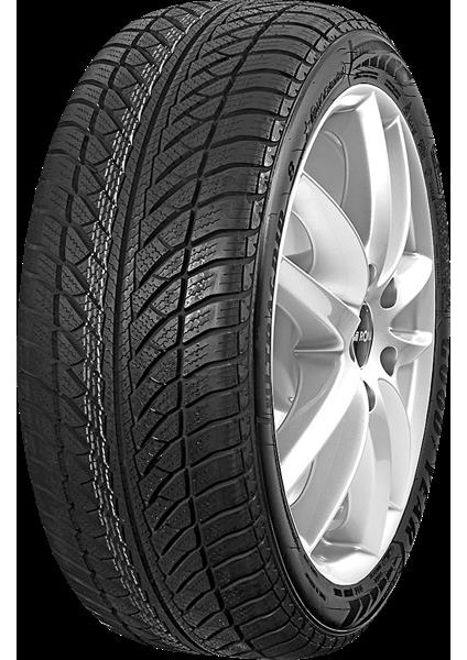 195/55 R16 87 H Ultragrip 8 Performance Oto Kış Lastiği (Üretim YILI:2024)