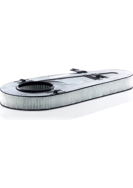 Bmw 5 Serisi F10 5.20D N47 Dizel Hava Filtresi 2011-2014 Mann Filter