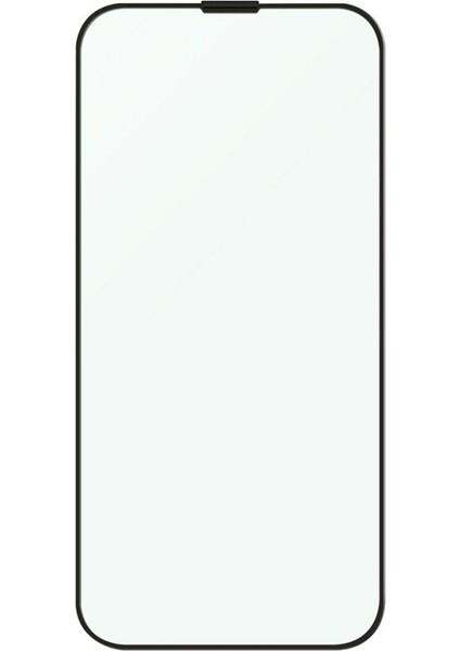 Iphone 15 Pro Max Ekran Koruyucu Cam Optix Vision Care Serisi Dustrepel™ Göz Koruma Teknolojisi