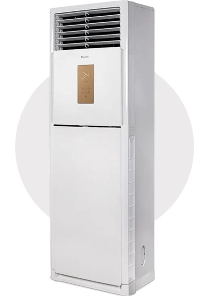 Daylux DVA140A 48.000 Btu Inverter Salon Tipi Klima