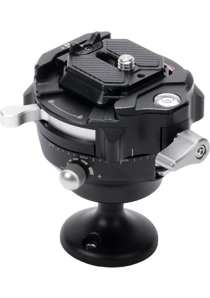 Falcam F38 Pro Quick Release Trigger Ball Head Tripod Başlık (320P) F38B4303