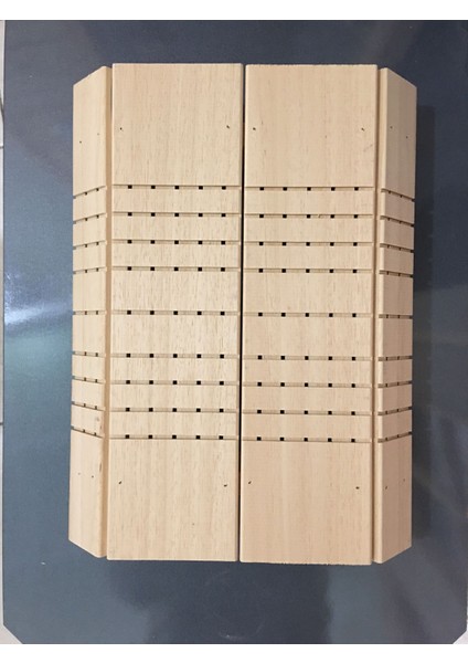 Ahşap Sauna Lamba Ötüsü