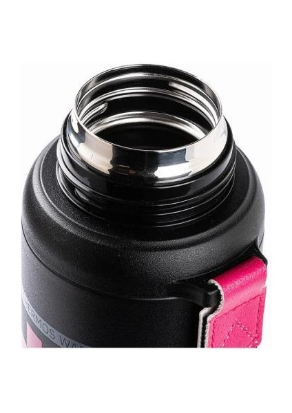 Okadi Color Rim Siyah 650 ml Paslanmaz Çelik Termos modelleri