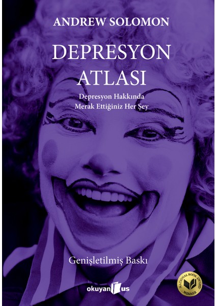 Depresyon Atlası - Andrew Solomon