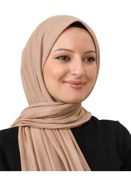 Şal Tesettür Başörtüsü Premium Kumaş Eşarp Uzun Islami Giyim Viskon