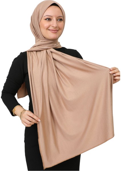 Şal Tesettür Başörtüsü Premium Kumaş Eşarp Uzun Islami Giyim Viskon