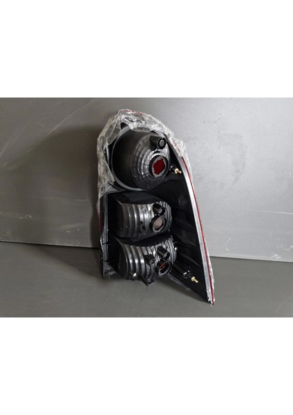 Ssangyong Actyon Sports Sol Arka Stop Lambası Sıfır 2007-2012 fiyatları