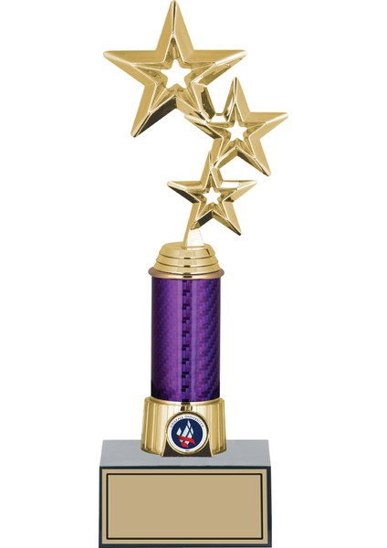 Futbol Kupası Ödül Kupası Tören Kupası 32 cm GN067