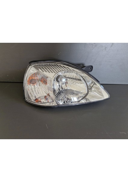 Kia Rio Sağ Ön Far Manuel Sıfır 2003-2005
