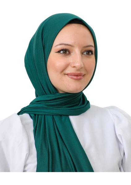 Şal Tesettür Başörtüsü Premium Kumaş Eşarp Uzun Islami Giyim Viskon