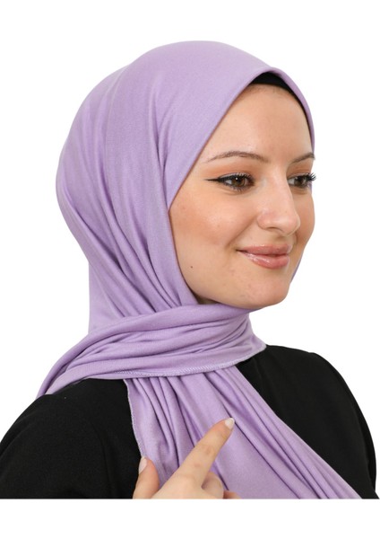 Şal Tesettür Başörtüsü Premium Kumaş Eşarp Uzun Islami Giyim Viskon